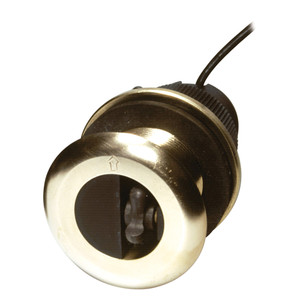 Maretron DST100 & DST110 Bronze Housing Kit - Transducer Not Included Maretron DST100 & DST110 Bronze Housing Kit - Transducer Not Included