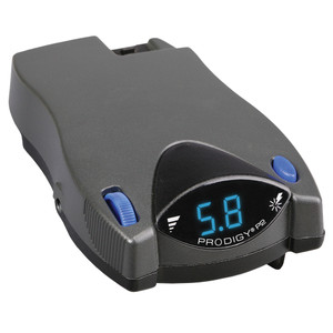 Tekonsha Prodigy P2 Electronic Brake Control f/1-4 Axle Trailers - Proportional Tekonsha Prodigy P2 Electronic Brake Control f/1-4 Axle Trailers - Proportional