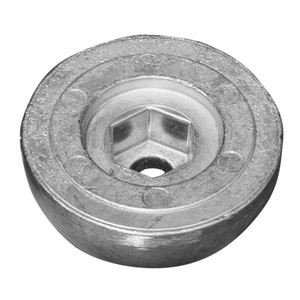 Tecnoseal Quick Zinc Propeller Nut Anode Kit f/BTQ110-125 Bow Thrusters Tecnoseal Quick Zinc Propeller Nut Anode Kit f/BTQ110-125 Bow Thrusters