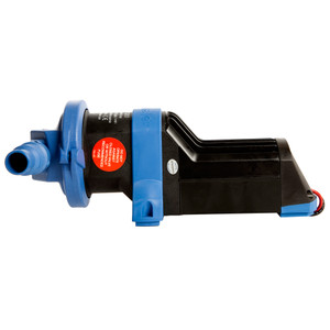 Whale Gulper 320 High Capacity Waste/Bilge Pump 24V Whale Gulper 320 High Capacity Waste/Bilge Pump 24V