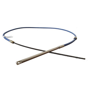 Uflex M90 Mach Rotary Steering Cable - 13' Uflex M90 Mach Rotary Steering Cable - 13'