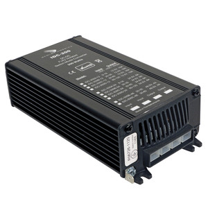 Samlex 200W Fully Isolated DC-DC Converter - 16A - 30-60V Input - 12V Output Samlex 200W Fully Isolated DC-DC Converter - 16A - 30-60V Input - 12V Output