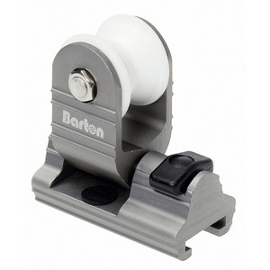 Barton Marine Genoa Car - Fits 20mm (3/4") T Track Barton Marine Genoa Car - Fits 20mm (3/4") T Track