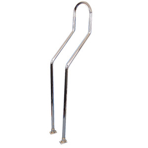NavPod AG226 Pedestal Guard NavPod AG226 Pedestal Guard