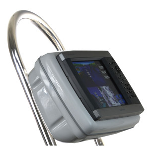 NavPod GP2057 SailPod f/Garmin GPSMAP∫ 4010 & 4210 f/12" Guard NavPod GP2057 SailPod f/Garmin GPSMAP∫ 4010 & 4210 f/12" Guard