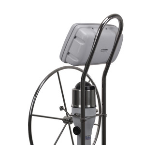 NavPod GP1080-09 SystemPod Pre-Cut f/Simrad NSS8/B&G Zeus Touch 8 & 2 Instruments f/9.5" Wide Guard NavPod GP1080-09 SystemPod Pre-Cut f/Simrad NSS8/B&G Zeus Touch 8 & 2 Instruments f/9.5" Wide Guard