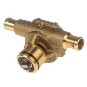 Johnson Pump F4B-9 Impeller Pump OEM - Flange Mount Johnson Pump F4B-9 Impeller Pump OEM - Flange Mount