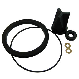 Jabsco Service Kit f/Quiet Flush 37045/37245 Series Jabsco Service Kit f/Quiet Flush 37045/37245 Series
