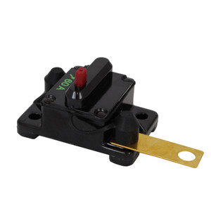 Motorguide 60 Amp Breaker Kit Motorguide 60 Amp Breaker Kit