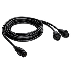 Humminbird 14-M360-2DDI-Y - MEGA 360 & 2D/MDI 14-Pin Y-Cable Humminbird 14-M360-2DDI-Y - MEGA 360 & 2D/MDI 14-Pin Y-Cable