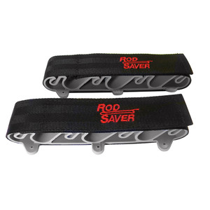 Rod Saver Side Mount 6 Rod Holder Rod Saver Side Mount 6 Rod Holder