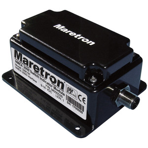 Maretron SIM100 Switch Indicator Module Maretron SIM100 Switch Indicator Module