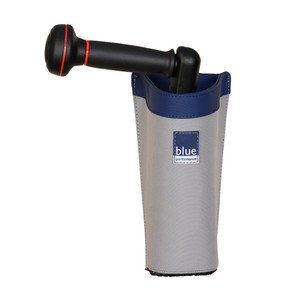 Blue Performance Winch Handle Bag - Small Blue Performance Winch Handle Bag - Small