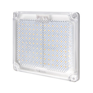Quick Action Bicolor LED Light - Daylight/Red Quick Action Bicolor LED Light - Daylight/Red