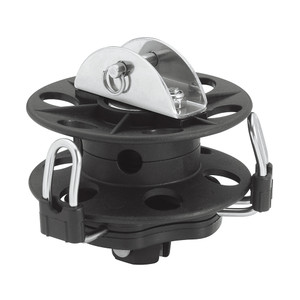 Barton Marine Furling Drum - 3.74" Barton Marine Furling Drum - 3.74"