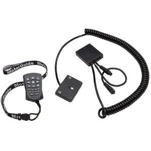 MotorGuide PinPoint GPS Navigation System MotorGuide PinPoint GPS Navigation System