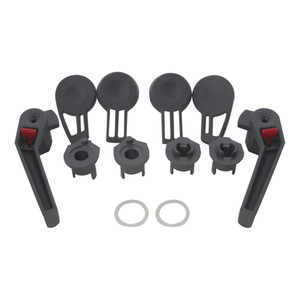 Lewmar Large Handle Kit - Pair Lewmar Large Handle Kit - Pair