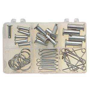 C. Sherman Johnson Small Boat Kit C. Sherman Johnson Small Boat Kit