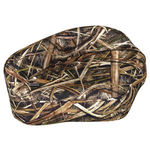 Wise Camo Casting Seat - Shadowgrass Blades Wise Camo Casting Seat - Shadowgrass Blades
