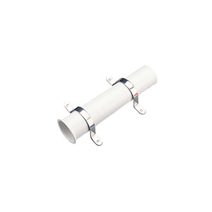 Sea-Dog Side Mount Rod Holder - 9" - White Sea-Dog Side Mount Rod Holder - 9" - White