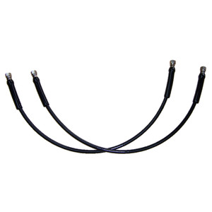 Uflex Hydraulic Hose Kit 4' - Pair Uflex Hydraulic Hose Kit 4' - Pair