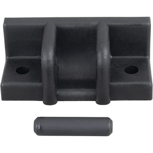 Lectrotab Actuator Lower Bracket w/Pin Lectrotab Actuator Lower Bracket w/Pin
