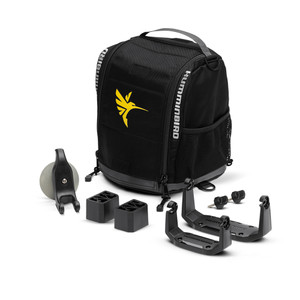 Humminbird PTC UNB 2 Portable Soft Sided Carry Case - No Battery or Charger Humminbird PTC UNB 2 Portable Soft Sided Carry Case - No Battery or Charger
