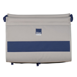 Blue Performance Bulkhead Sheet Bag - Large Blue Performance Bulkhead Sheet Bag - Large