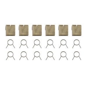Lewmar Standard Pawl Spring - Small - 20 Pack Lewmar Standard Pawl Spring - Small - 20 Pack