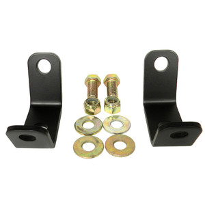 Rod Saver Retractable Transom Tie-Down Bracket - Universal Rod Saver Retractable Transom Tie-Down Bracket - Universal