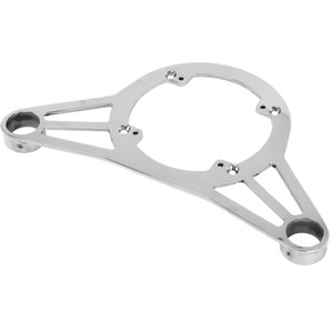 NavPod TP325 Top Plate f/Converting Merriman/Yacht Specialties Steering Systems to 12" Wide 1.25" Diameter AngelGuard NavPod TP325 Top Plate f/Converting Merriman/Yacht Specialties Steering Systems to 12" Wide 1.25" Diameter AngelGuard