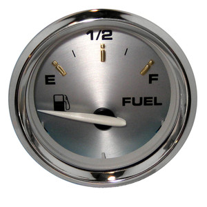 Faria Kronos 2" Fuel Level Gauge Faria Kronos 2" Fuel Level Gauge