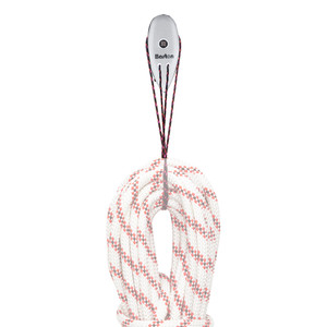 Barton Marine Line Tamer - White Pair Barton Marine Line Tamer - White Pair