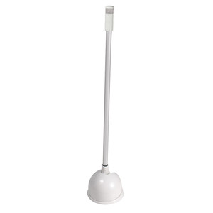 Lumitec Contour Anchor Light - 12" - White Shaft, White Base Lumitec Contour Anchor Light - 12" - White Shaft, White Base