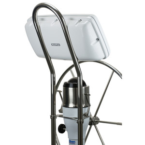 NavPod GP1170-14 SystemPod Pre-Cut f/Raymarine eS95/eS97/eS98 & 4 Instruments (3.6" Hole) f/9.5" Wide Guard NavPod GP1170-14 SystemPod Pre-Cut f/Raymarine eS95/eS97/eS98 & 4 Instruments (3.6" Hole) f/9.5" Wide Guard