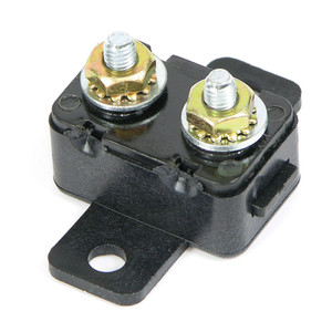MotorGuide 50 Amp Manual Reset Breaker MotorGuide 50 Amp Manual Reset Breaker