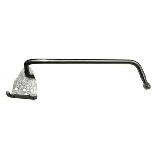 Intellisteer Linkage Arm f/Merc 9.9HP, 4 Stroke - Starboard Side Option f/Type R System Intellisteer Linkage Arm f/Merc 9.9HP, 4 Stroke - Starboard Side Option f/Type R System