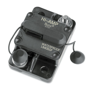 Minn Kota MKR-19 60A Waterproof Circuit Breaker Minn Kota MKR-19 60A Waterproof Circuit Breaker