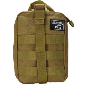 Adventure Medical MOLLE Trauma Kit 2.0 - Khaki Adventure Medical MOLLE Trauma Kit 2.0 - Khaki
