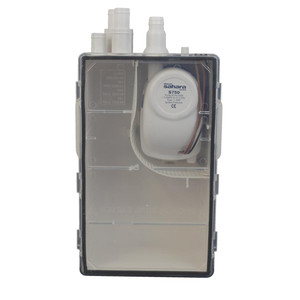 Attwood Shower Sump Pump System - 12V - 750 GPH Attwood Shower Sump Pump System - 12V - 750 GPH