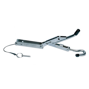 C. Sherman Johnson Single-Hook Anchor Chain Tensioner f/5/16" Chain C. Sherman Johnson Single-Hook Anchor Chain Tensioner f/5/16" Chain
