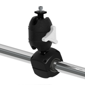 Scanstrut ROKK Midi Adjustable Rail Mount Scanstrut ROKK Midi Adjustable Rail Mount