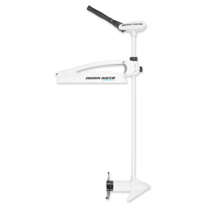 Minn Kota Riptide SM RT/80/SM/BG Saltwater Trolling Motor - 24V-80lb-52" Minn Kota Riptide SM RT/80/SM/BG Saltwater Trolling Motor - 24V-80lb-52"