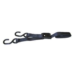CargoBuckle Cam Buckle Tie-Down Value 4-Pack - 1" x 6' CargoBuckle Cam Buckle Tie-Down Value 4-Pack - 1" x 6'