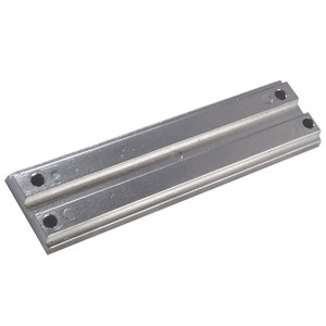 Tecnoseal Trim Plate Anode - Magnesium Tecnoseal Trim Plate Anode - Magnesium