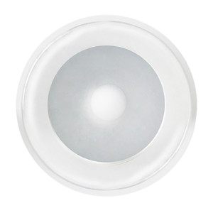 Shadow-Caster DLX Series Down Light - White Housing - Full-Color Shadow-Caster DLX Series Down Light - White Housing - Full-Color