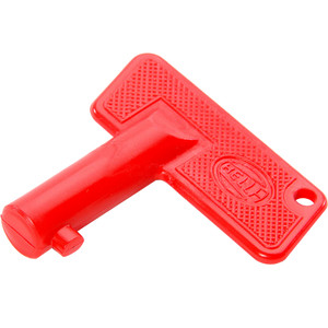 Hella Marine Master Battery Switch Spare Key Hella Marine Master Battery Switch Spare Key