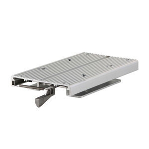 Attwood Deck Mounted Seat Slide Attwood Deck Mounted Seat Slide