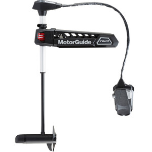 MotorGuide Tour 82lb-45"-24V Bow Mount - Cable Steer - Freshwater MotorGuide Tour 82lb-45"-24V Bow Mount - Cable Steer - Freshwater