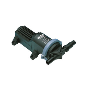 Whale Gulper 220 Grey Waste Pump 24V Whale Gulper 220 Grey Waste Pump 24V
